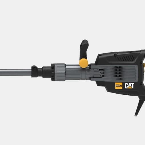 MARTEAU DÉMOLISSEUR DX29 MARQUE CAT