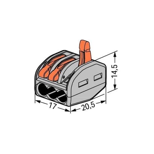 connector wago — image 5/5