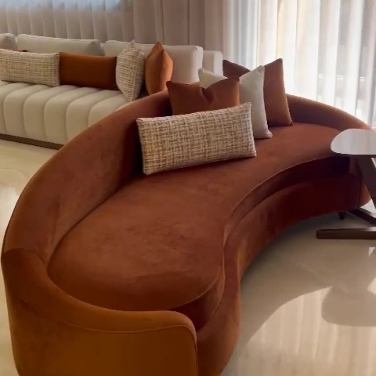 Appartement Bouskoura — photo 2/6