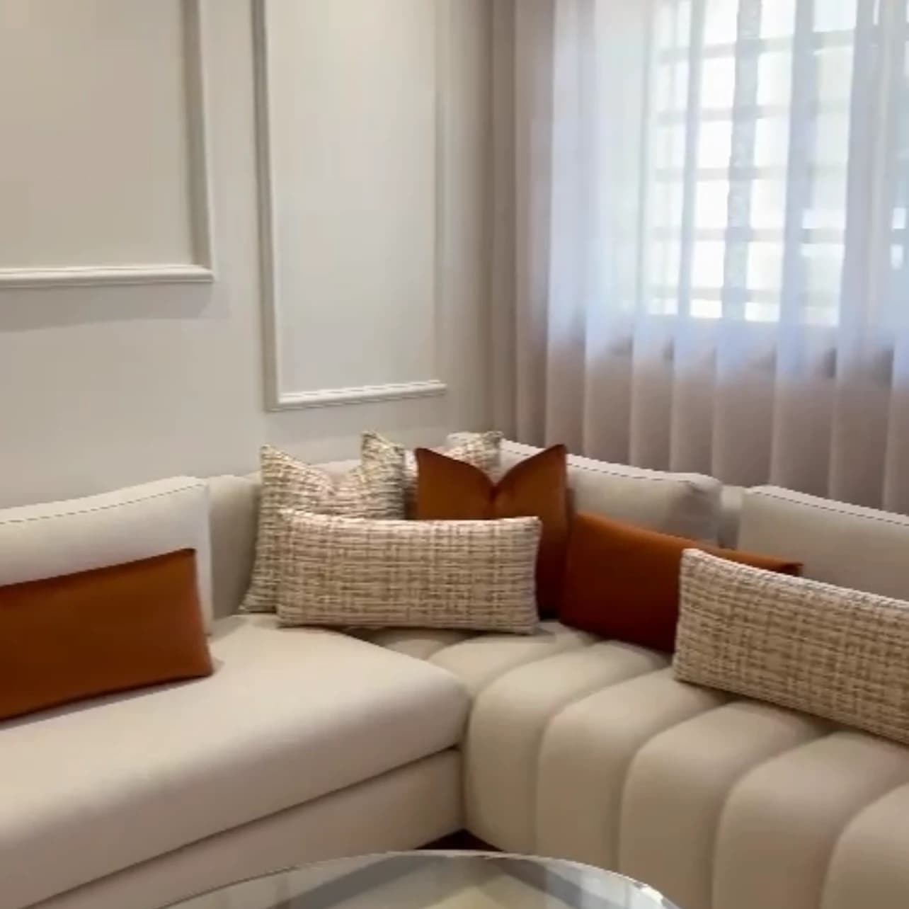 Appartement Bouskoura — photo 5/6