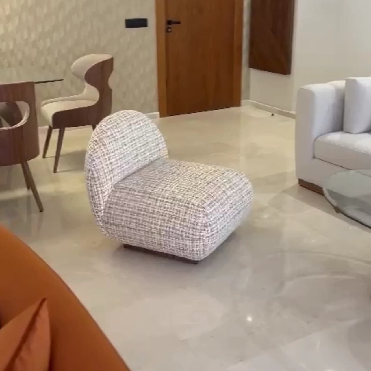 Appartement Bouskoura — photo 6/6