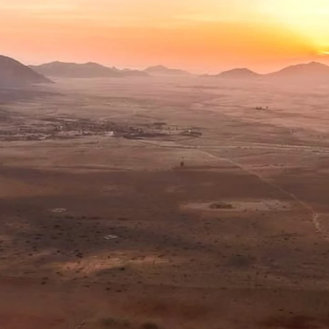 Al Omrane-Marrakech-SIDI ABDELOUAHED-Tr2