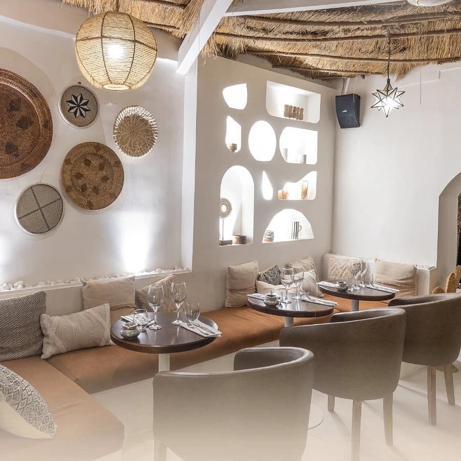 Restaurant casaemma — photo 2/5