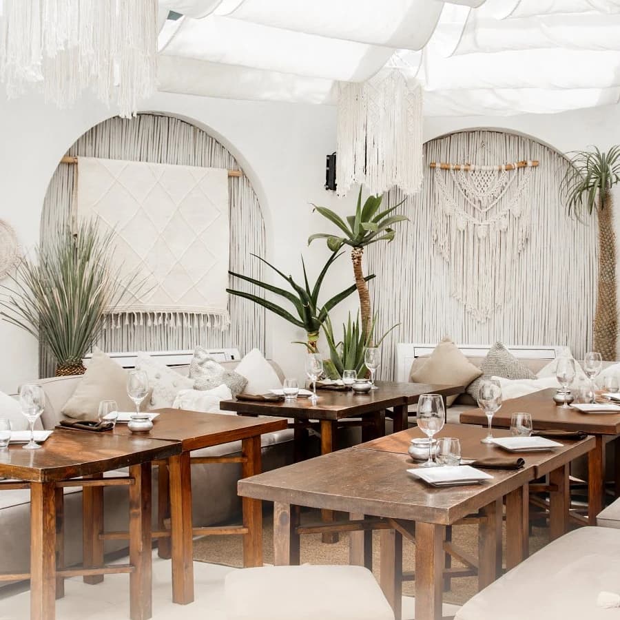 Restaurant casaemma — photo 4/5
