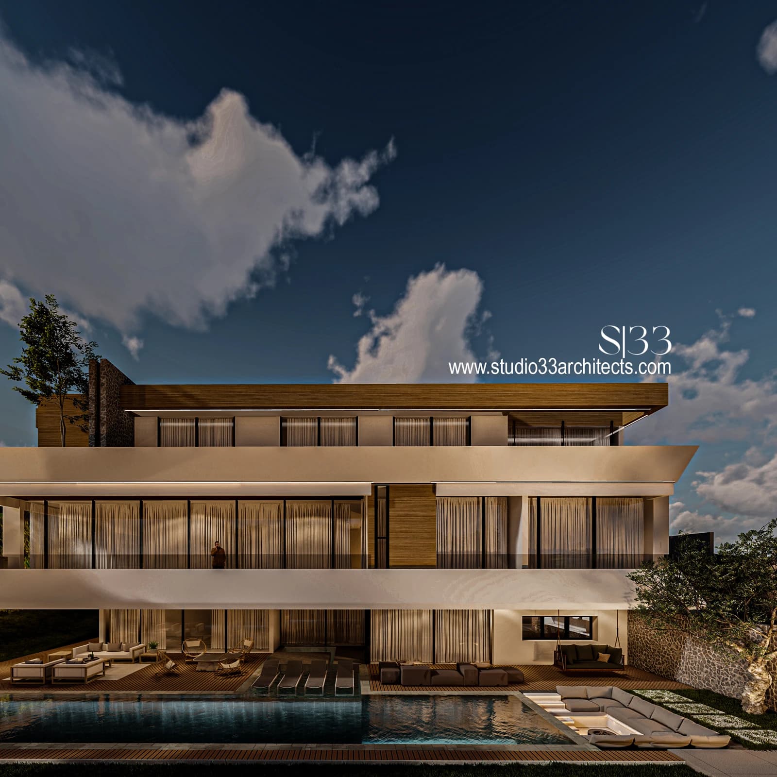 Villa Mirador