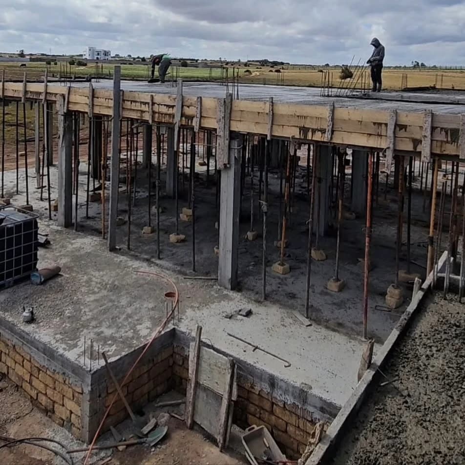 Villa Sécurisée avec autonomie en Eau​💧 — photo 3/4