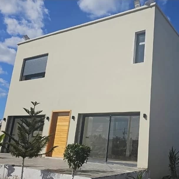 Villa en Zone Côtière  — photo 2/4