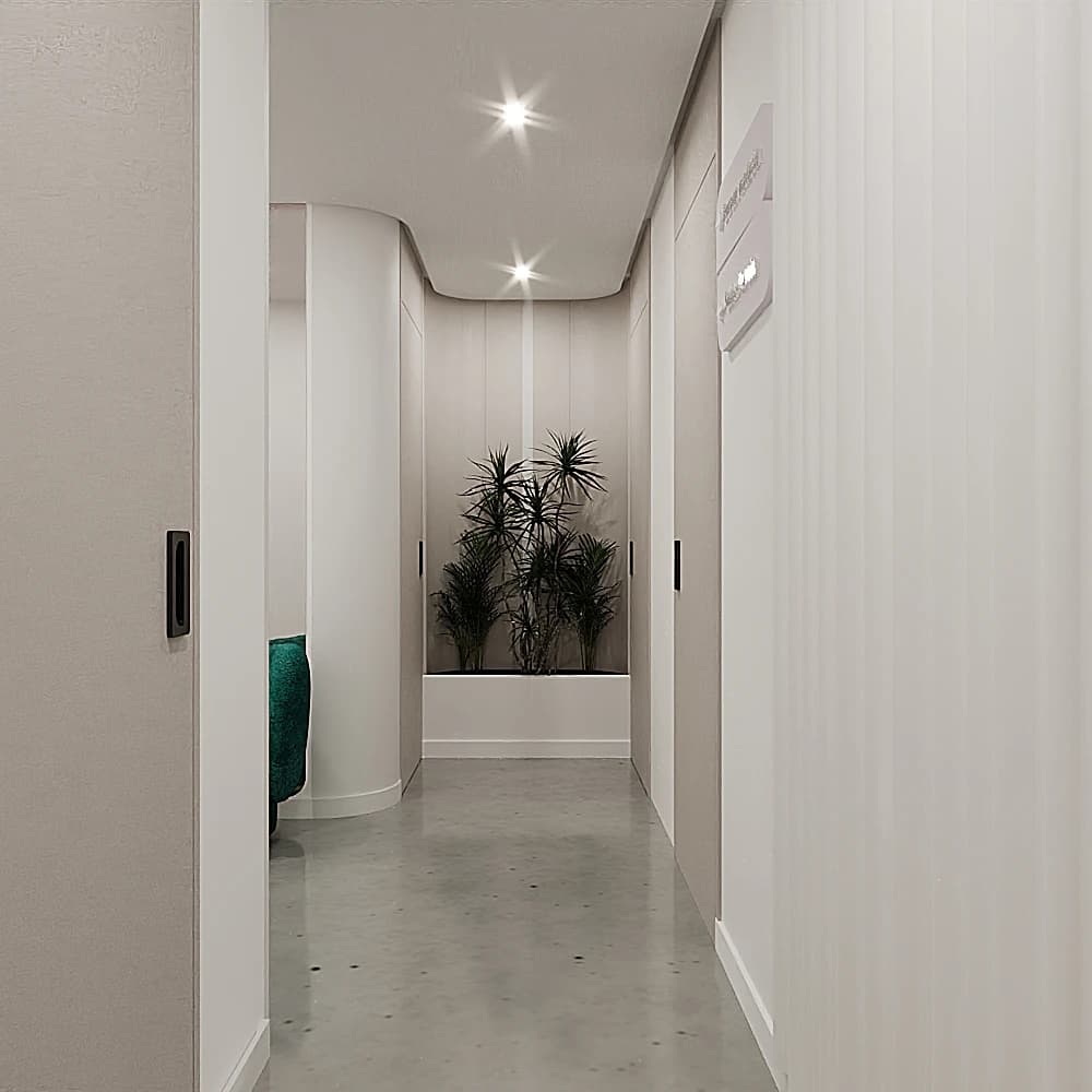 Cabinet de dermatologie à Nador — photo 3/6