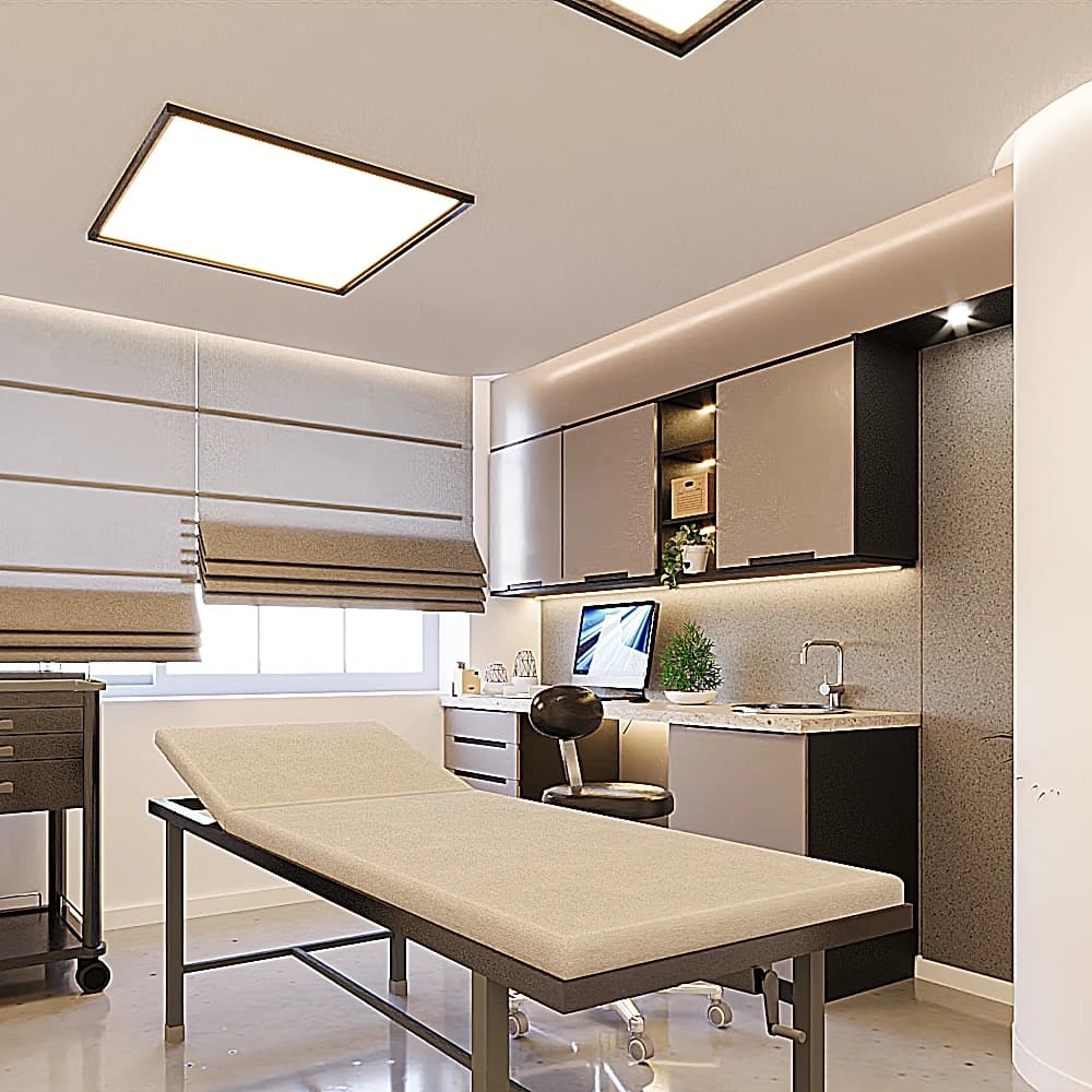 Cabinet de dermatologie à Nador — photo 5/6