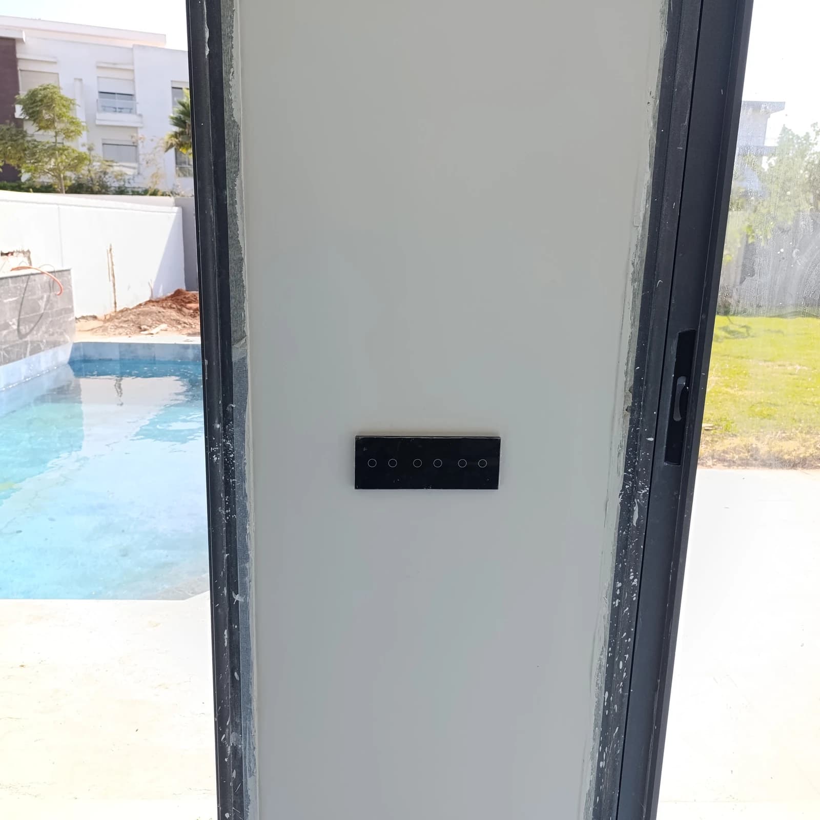 Villa Bouskoura MOhcin — photo 3/4