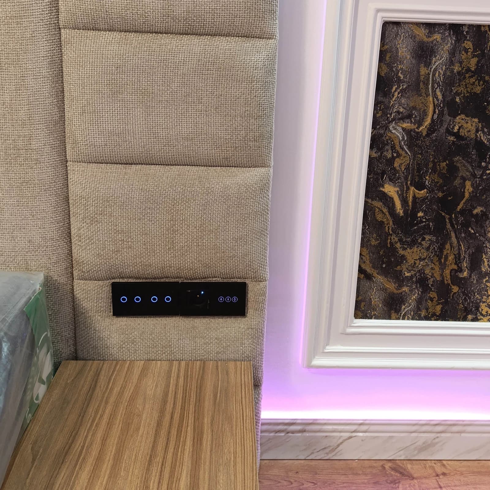 Appartement Bouskoura Jawad — photo 3/6