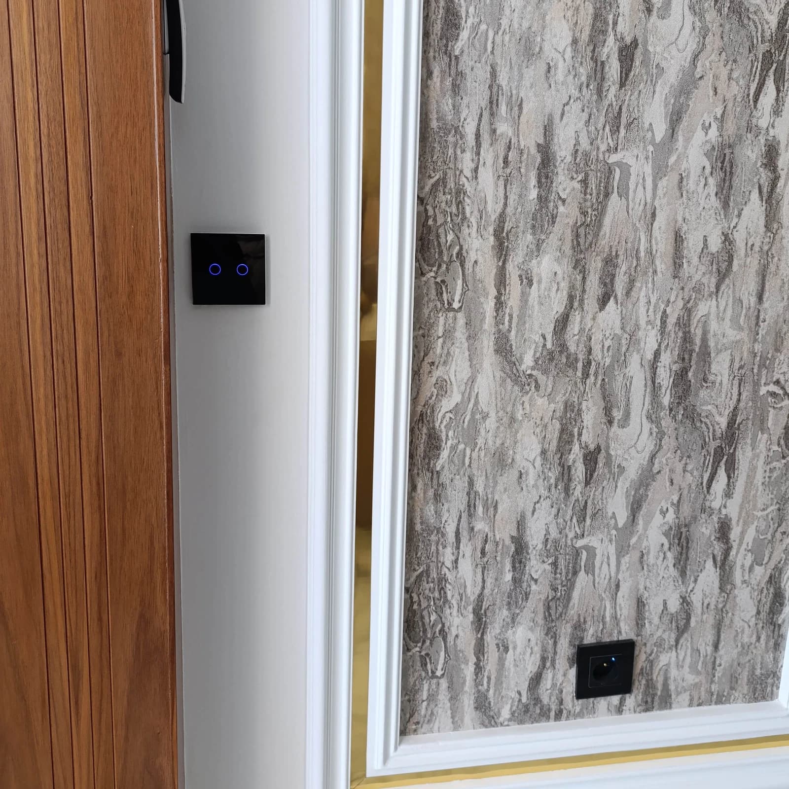 Appartement Bouskoura Jawad — photo 6/6