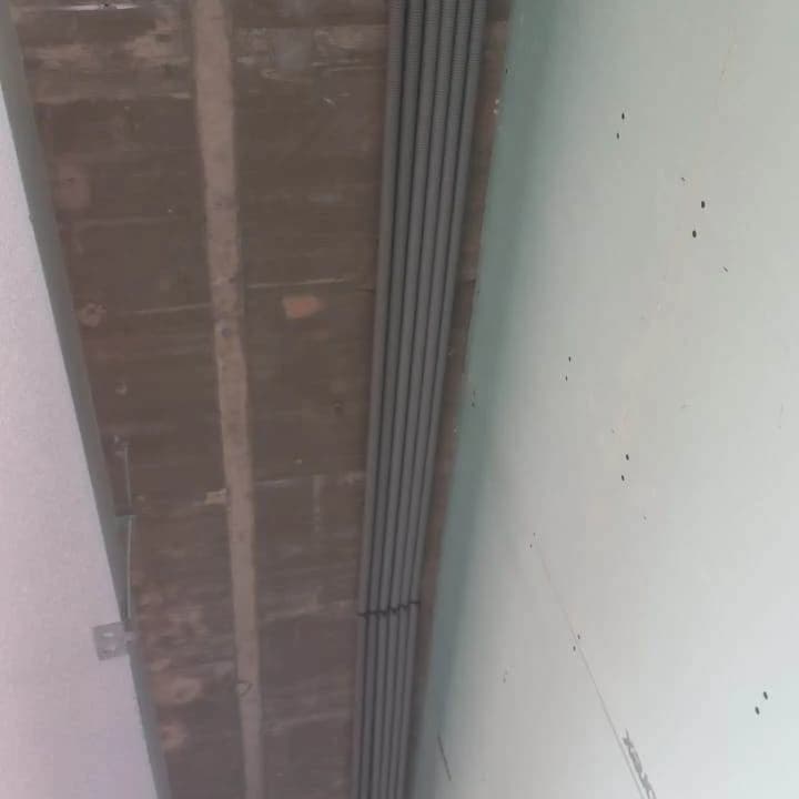 Installation Electrique Villa Almaz — photo 6/6