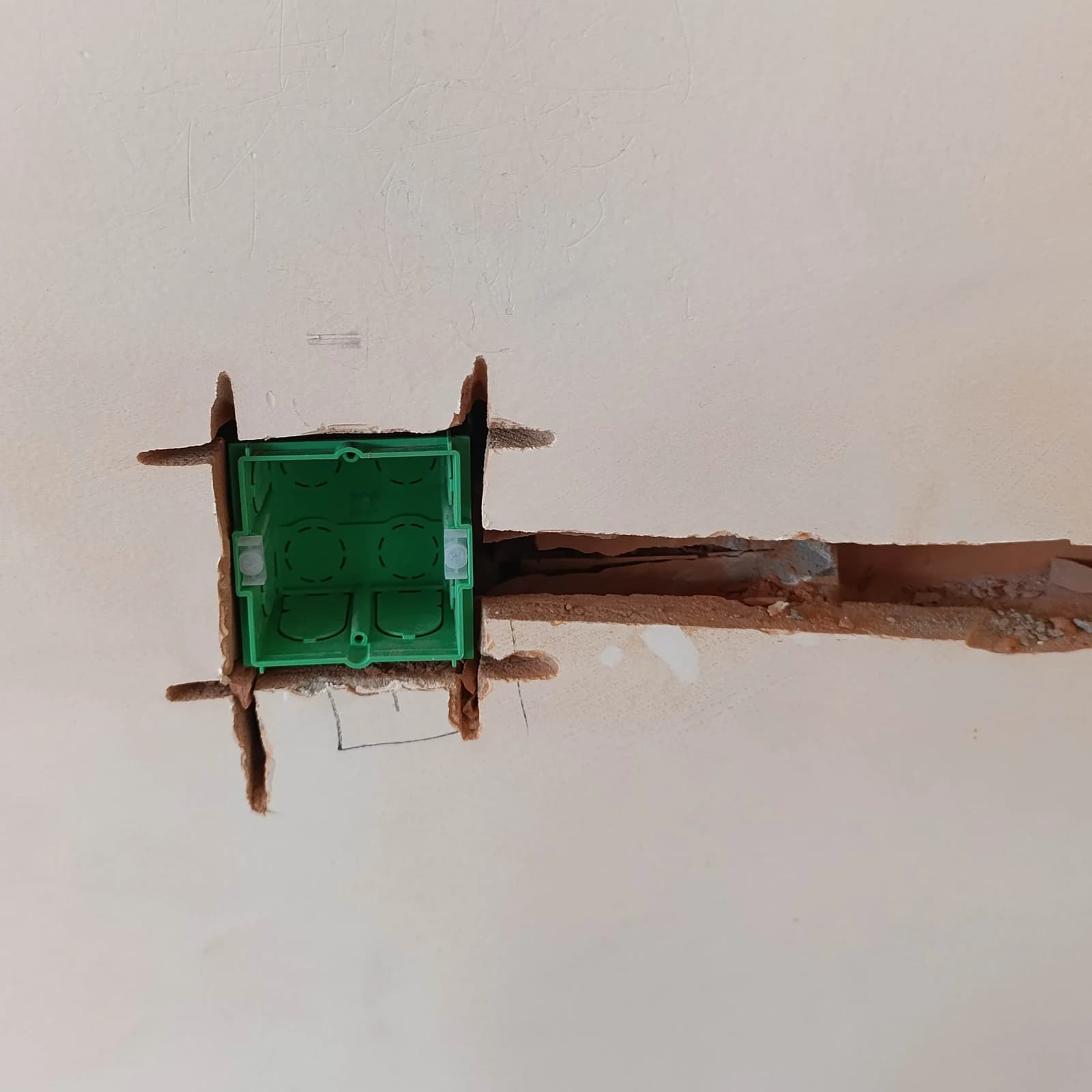 Renovation Appartement LOISIS — photo 2/4