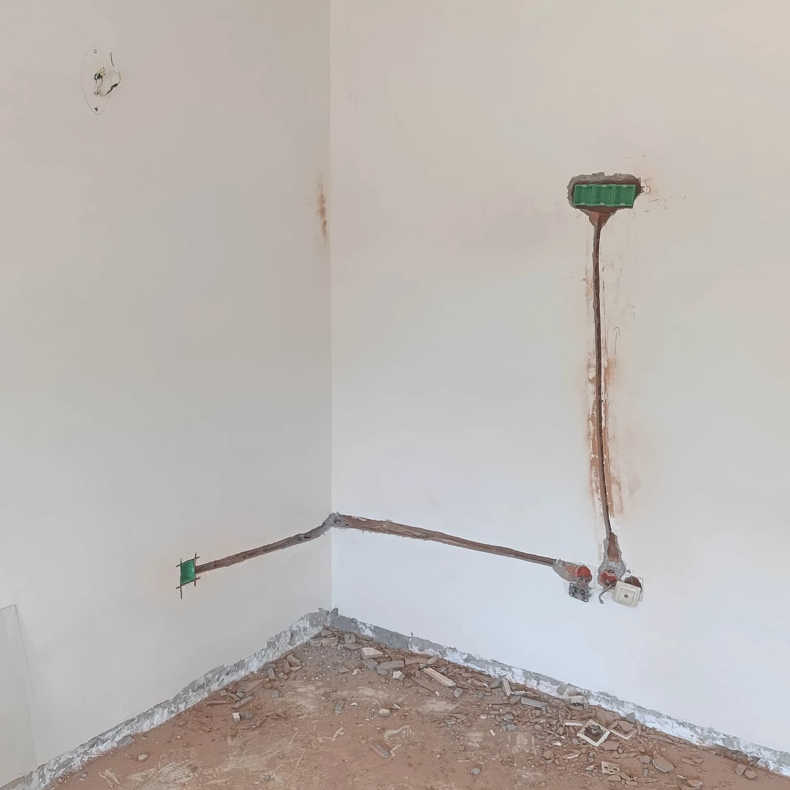 Renovation Appartement LOISIS — photo 3/4