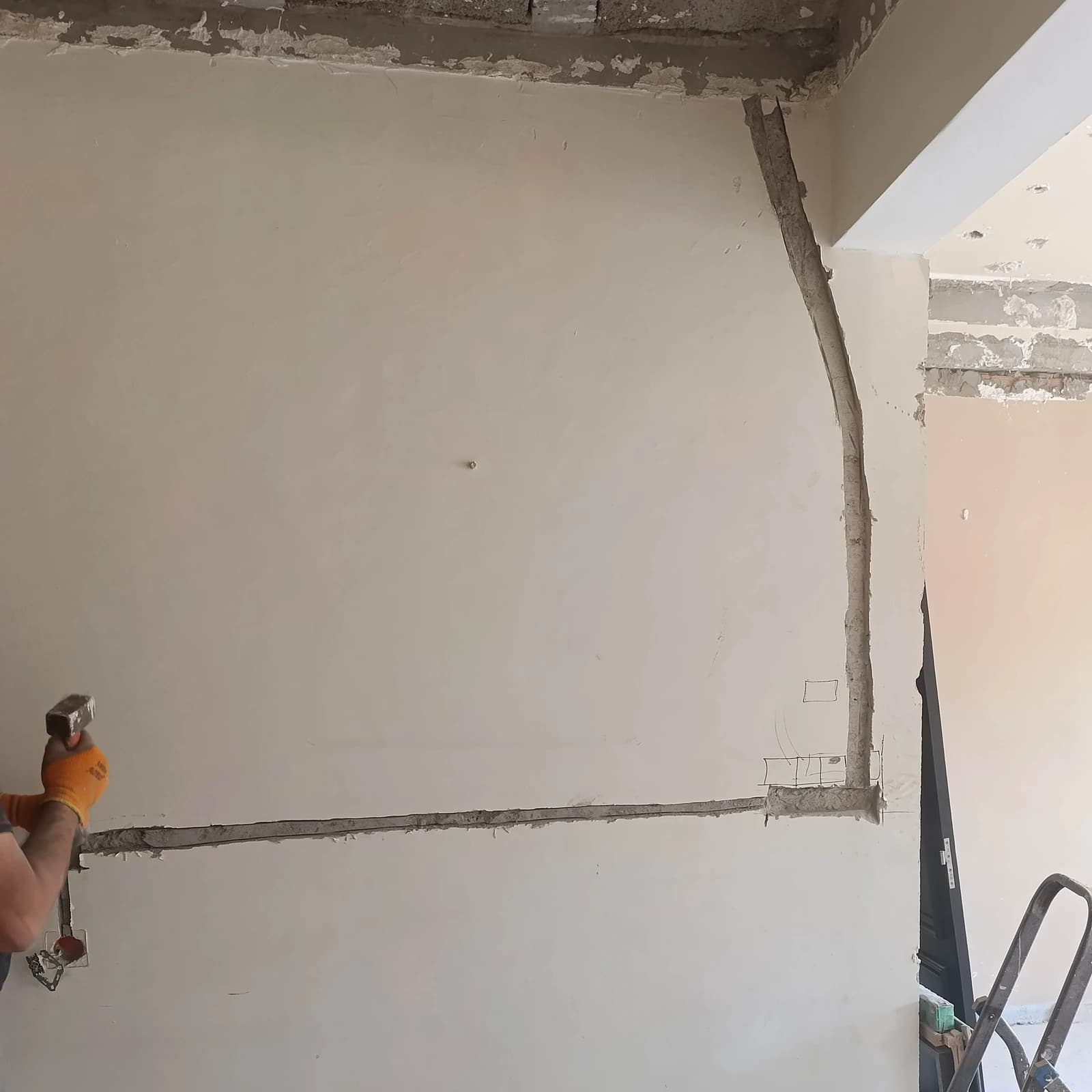 Renovation Appartement LOISIS — photo 4/4
