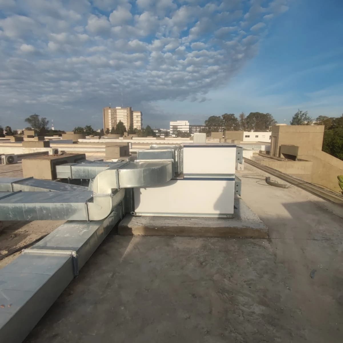 FACULTE DE MEDECINE&PHARMACIE DE RABAT — photo 3/3