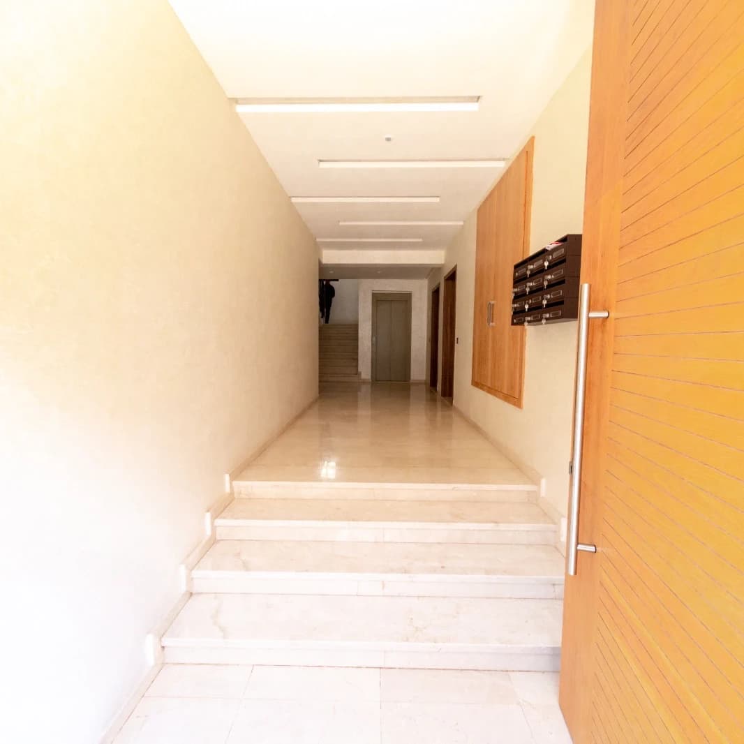 Immeuble r+3 — photo 2/4