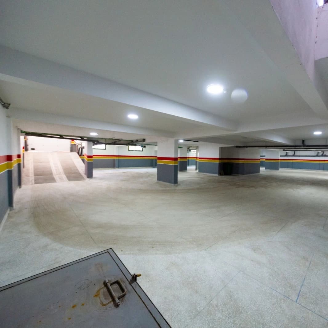 Immeuble r+3 — photo 4/4