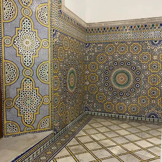 الزليج البلدي — photo 4/6