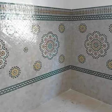 الزليج البلدي — photo 5/6