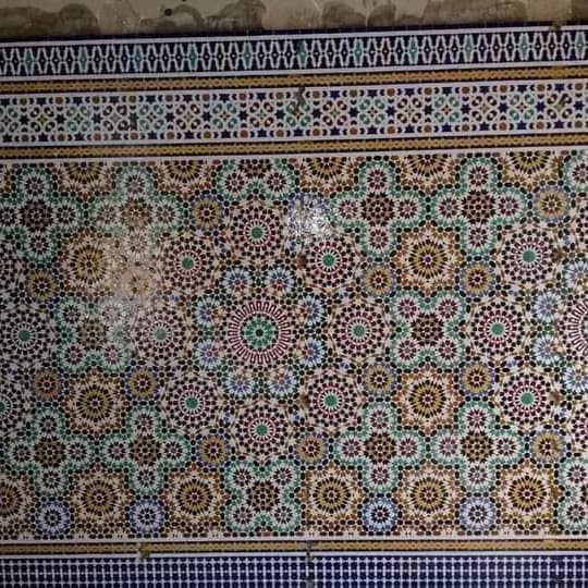 الزليج البلدي — photo 6/6