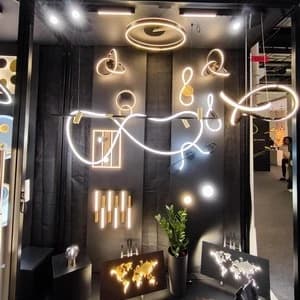  Panel LED / Lampe / Spot ...