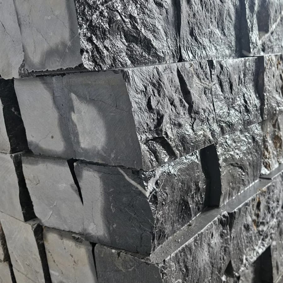 Pavé Split Face  — image 3/4