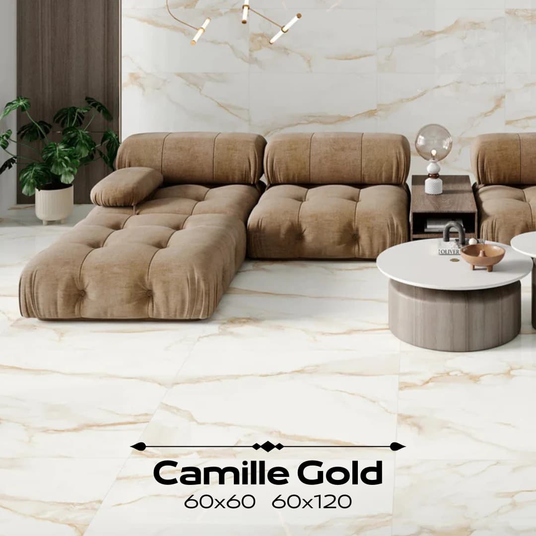 Camille Gold  — image 2/2