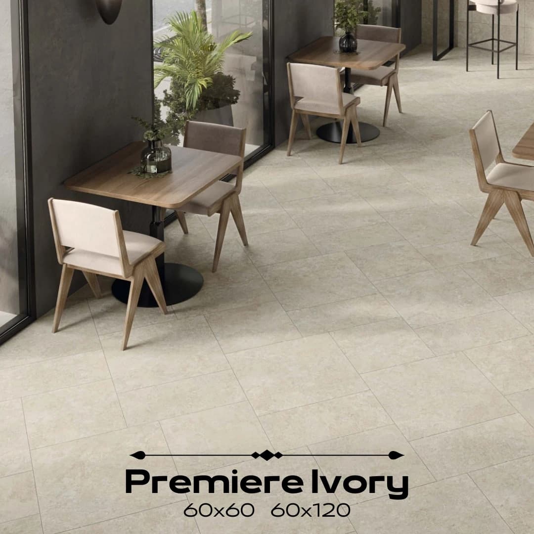 Premiere Ivory — image 2/2