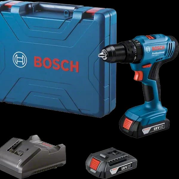 Perceuses-visseuses BOSCH