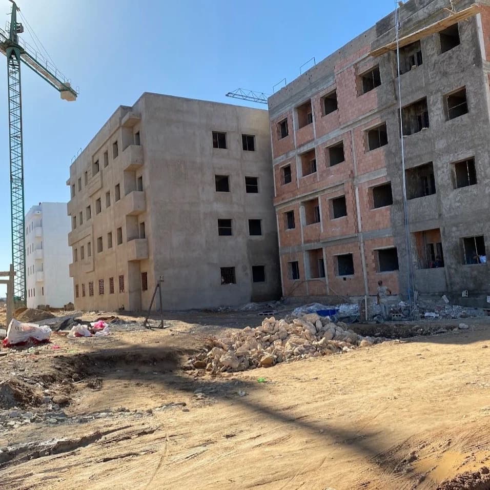 Diar lhamd 1 bouskoura — photo 2/4