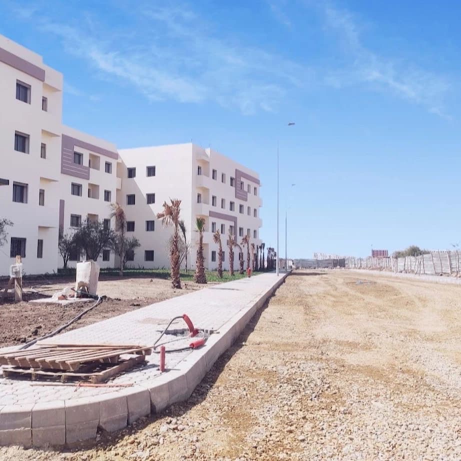 Diar lhamd 1 bouskoura — photo 3/4