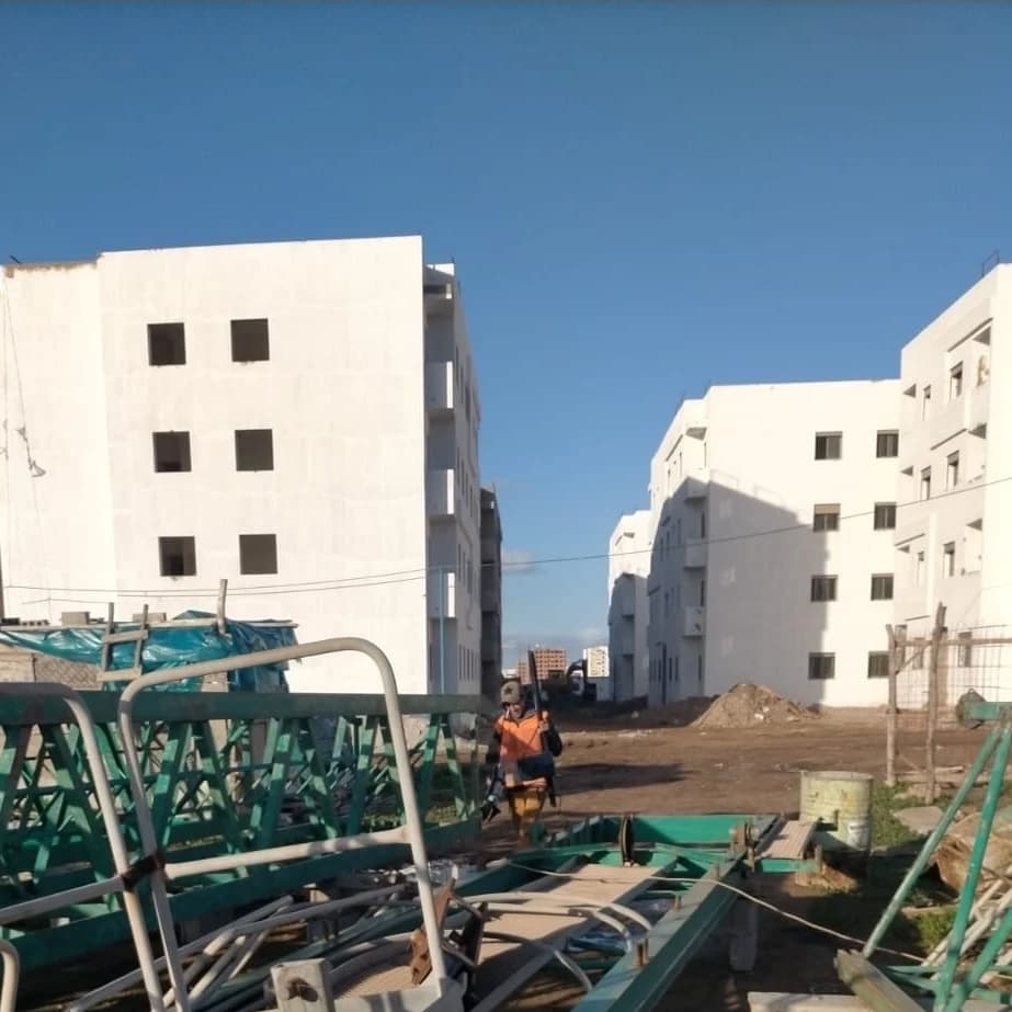 Diar lhamd 1 bouskoura — photo 4/4