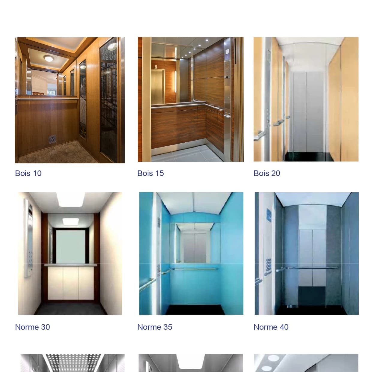 CATALOGUE UPLER TECHNOLOGY — photo 4/6