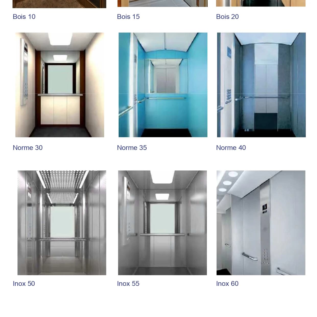 CATALOGUE UPLER TECHNOLOGY — photo 5/6