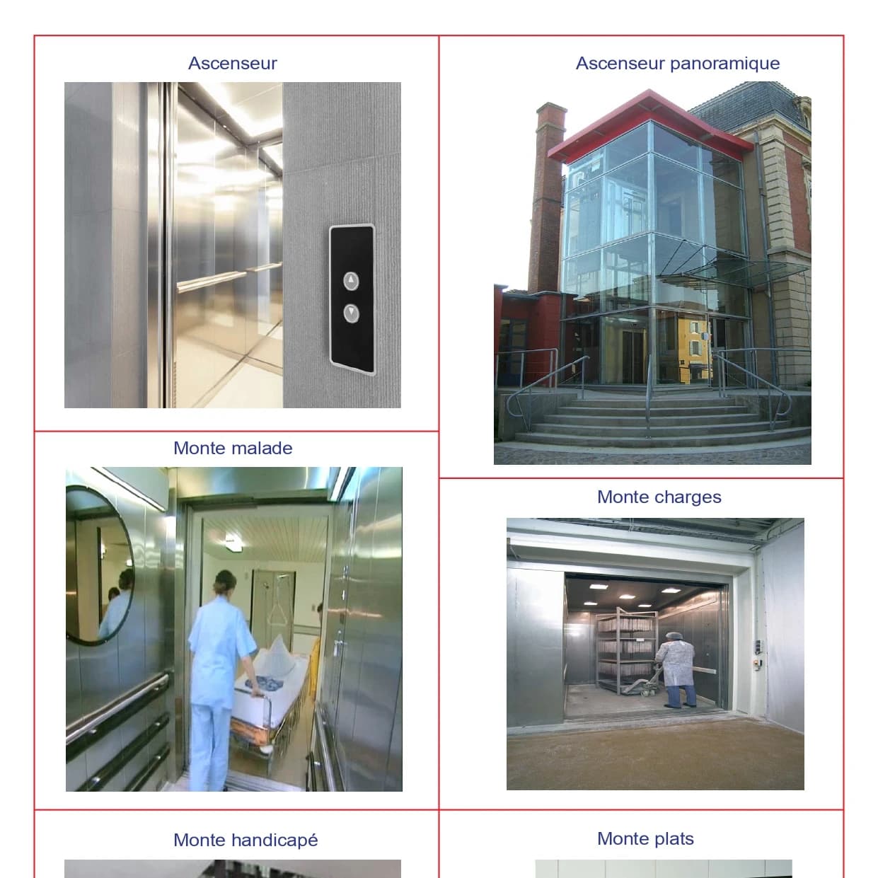 CATALOGUE UPLER TECHNOLOGY — photo 6/6