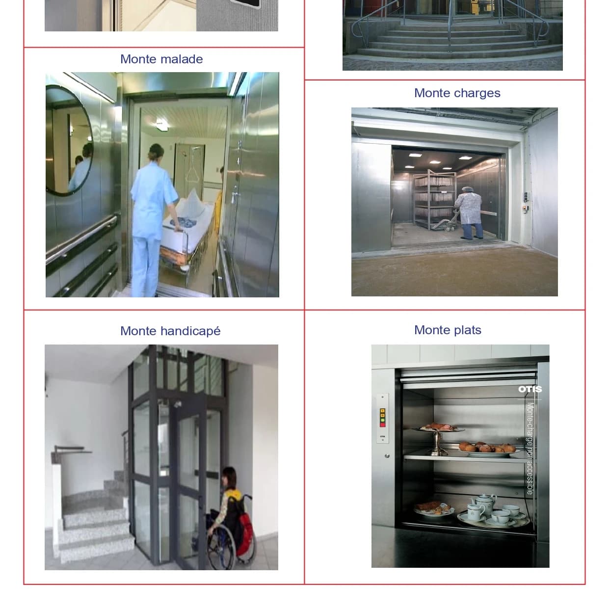 CATALOGUE UPLER TECHNOLOGY — photo 3/4