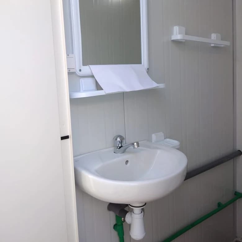 SANITAIRE