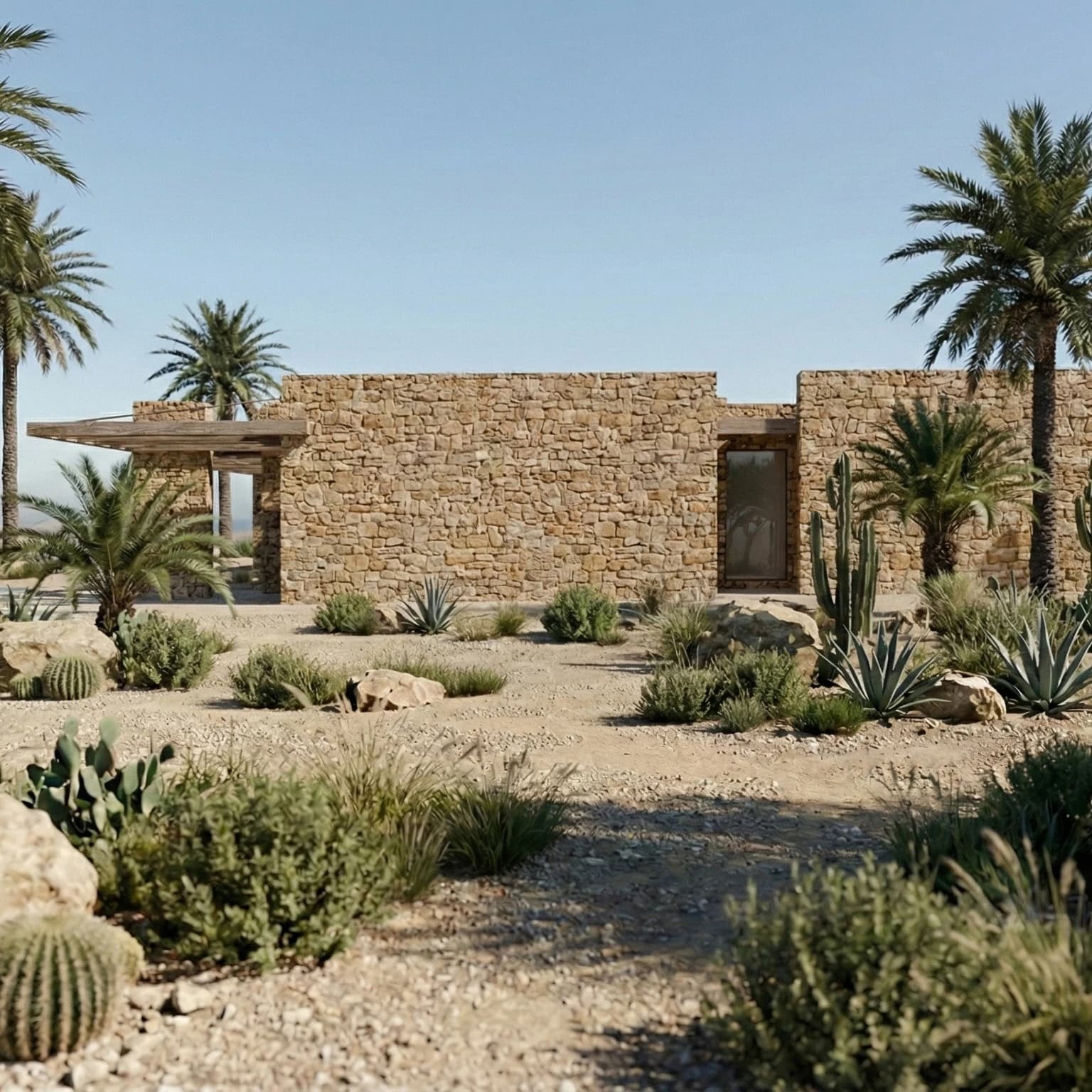 Maison d'hôte Essaouira — photo 2/3