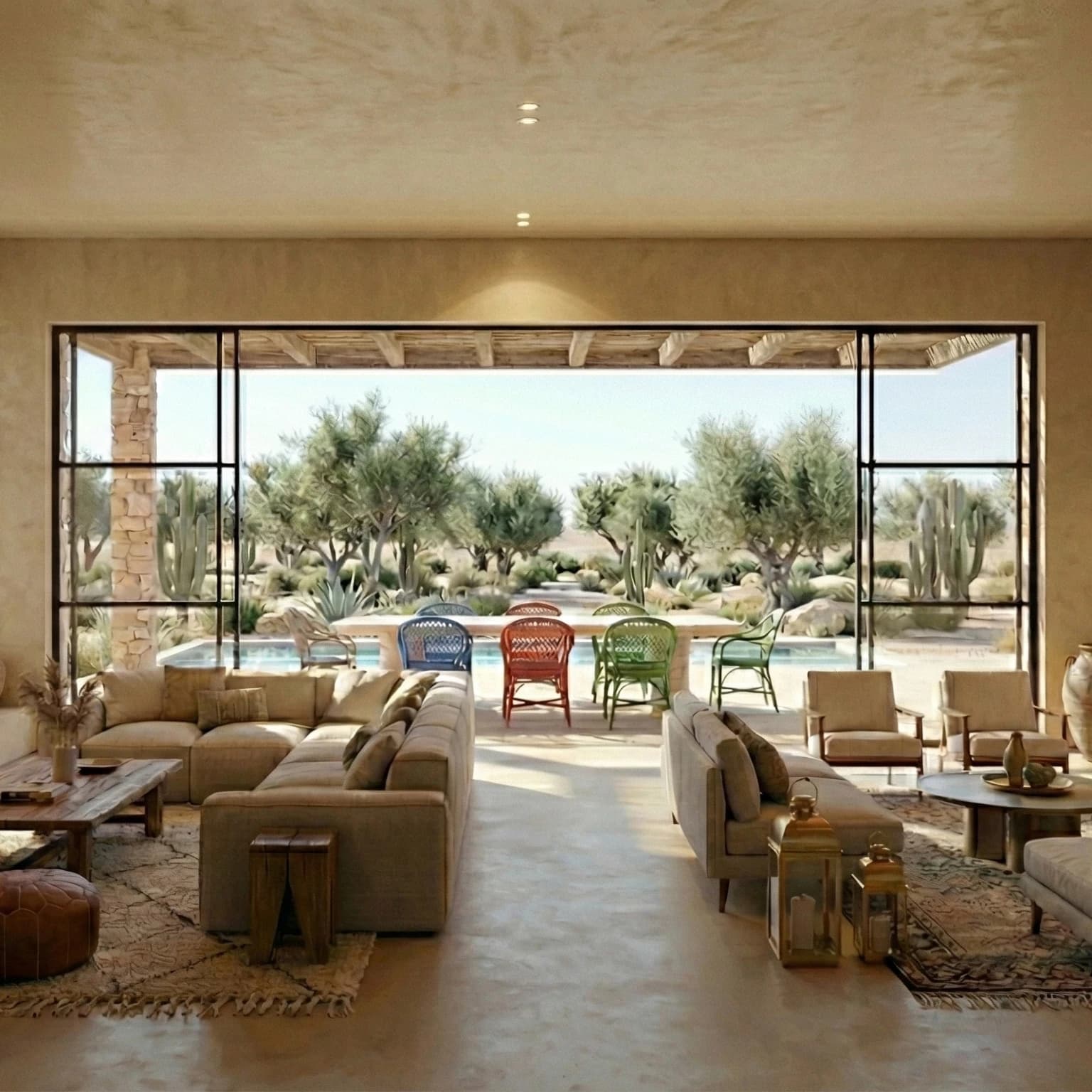 Maison d'hôte Essaouira — photo 3/3
