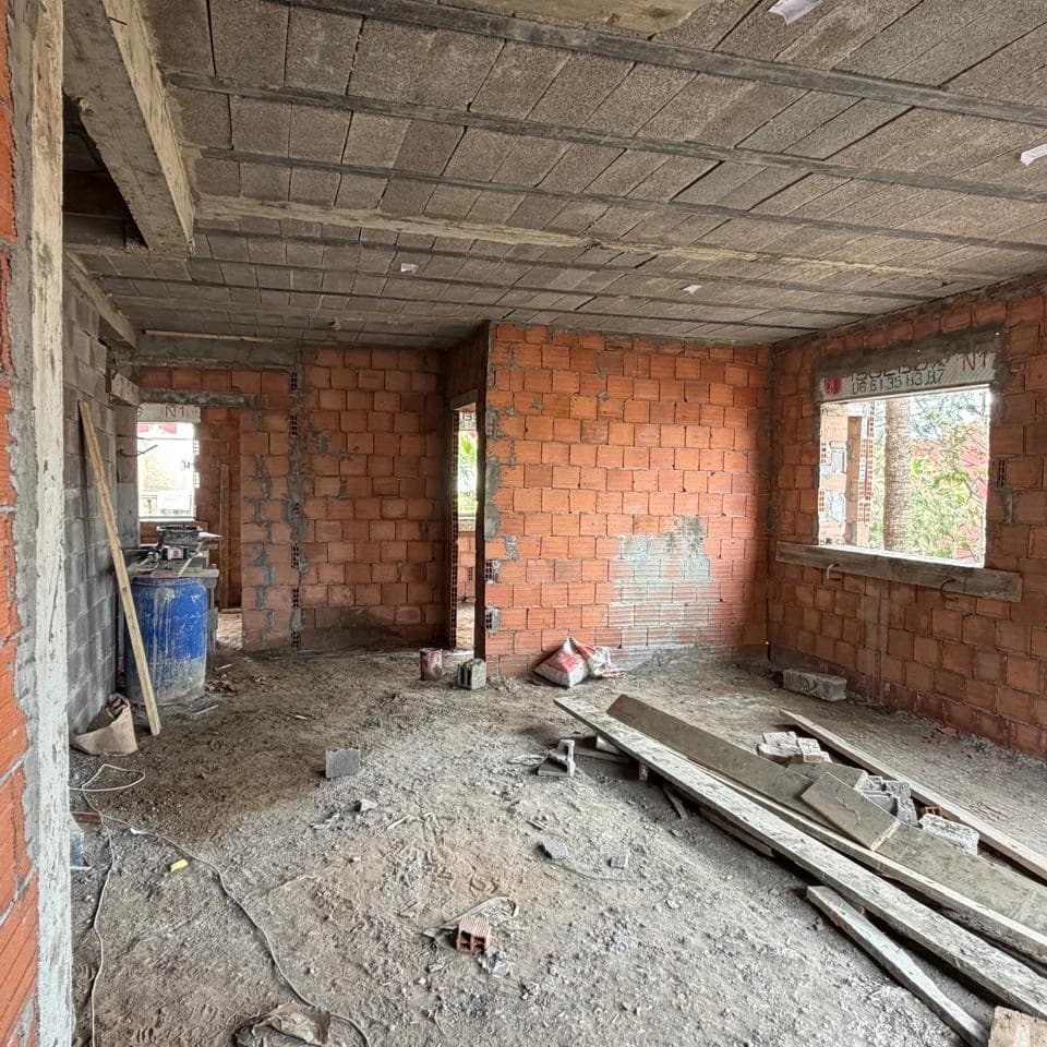 Construction Maison R+2 — photo 2/3