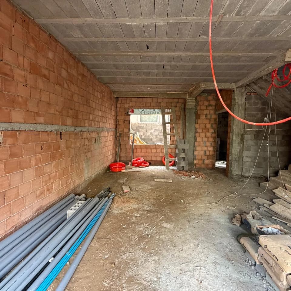 Construction Maison R+2 — photo 3/3