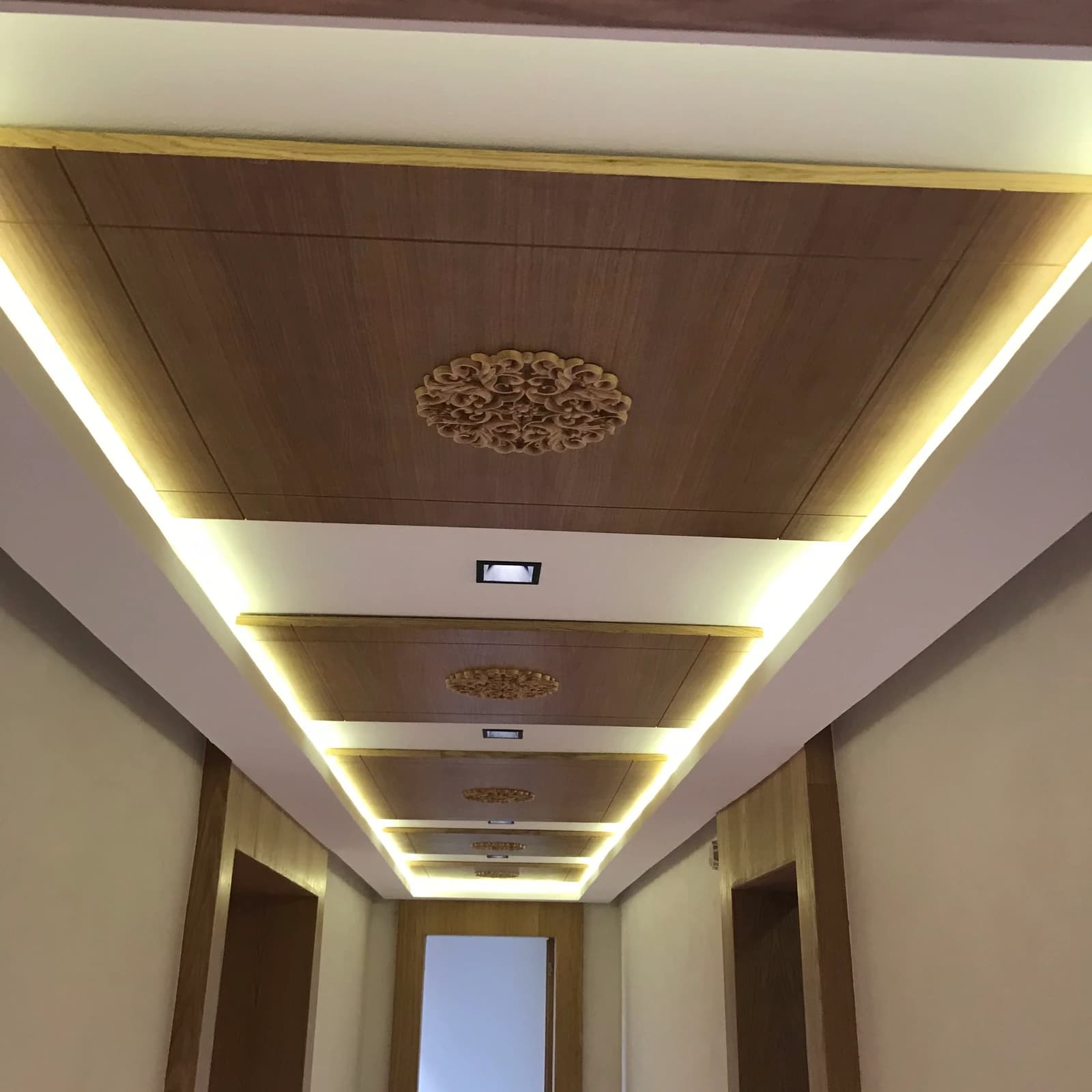 OCP - Etage Présidentiel — photo 2/4