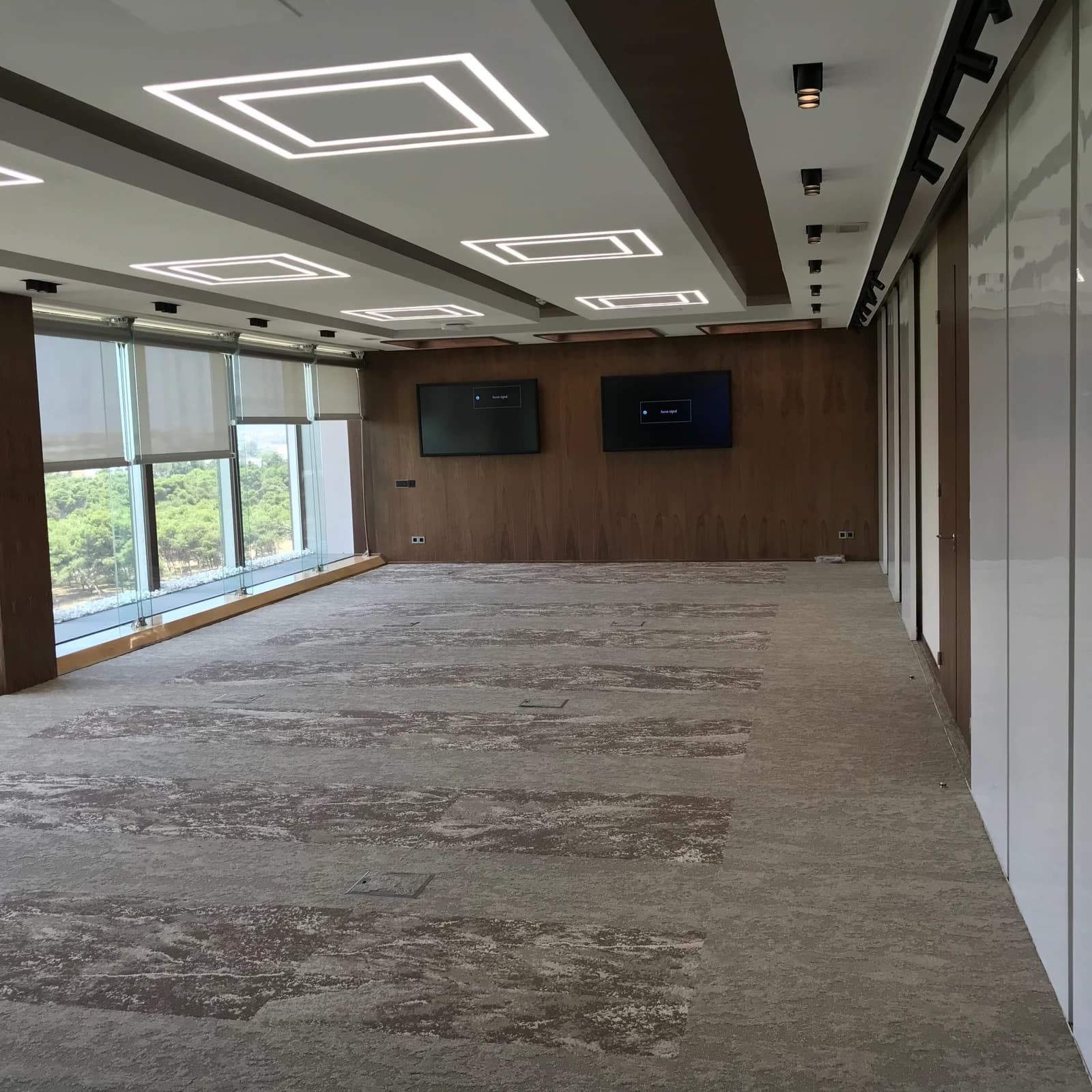 OCP - Etage Présidentiel — photo 3/4