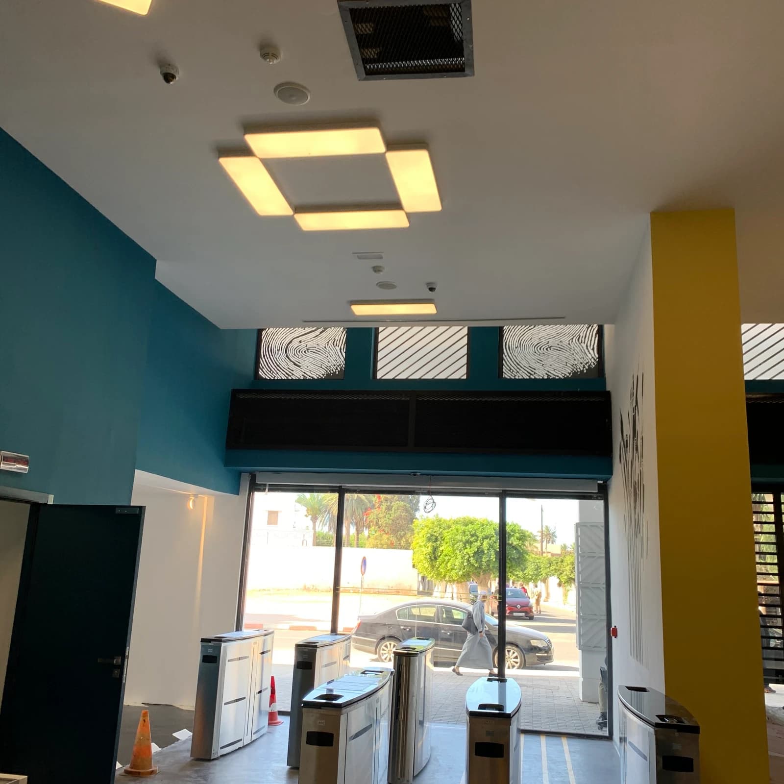 Ecôle Youcode - Safi  — photo 2/4
