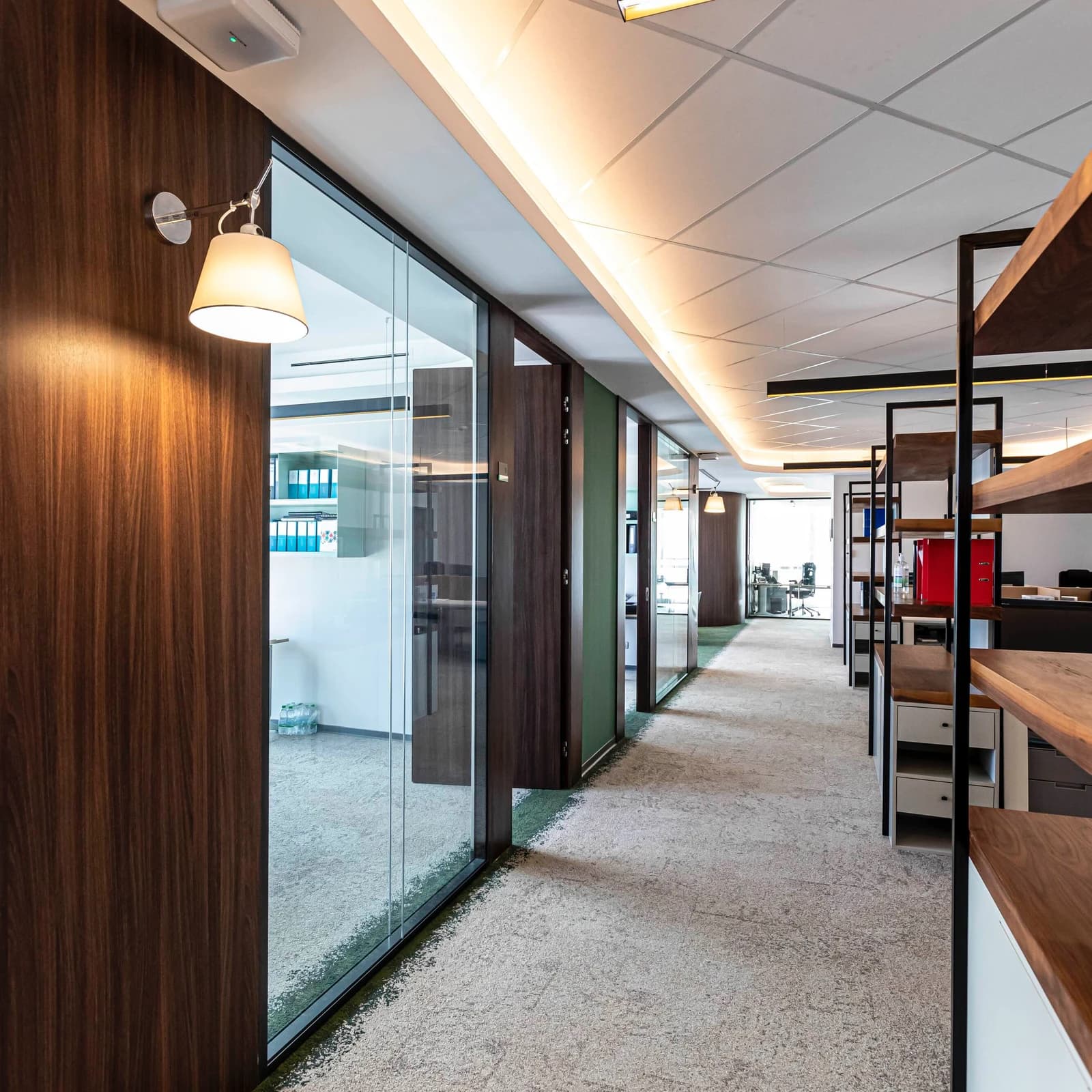 Cabinet Clifford Chance CFC — photo 4/4