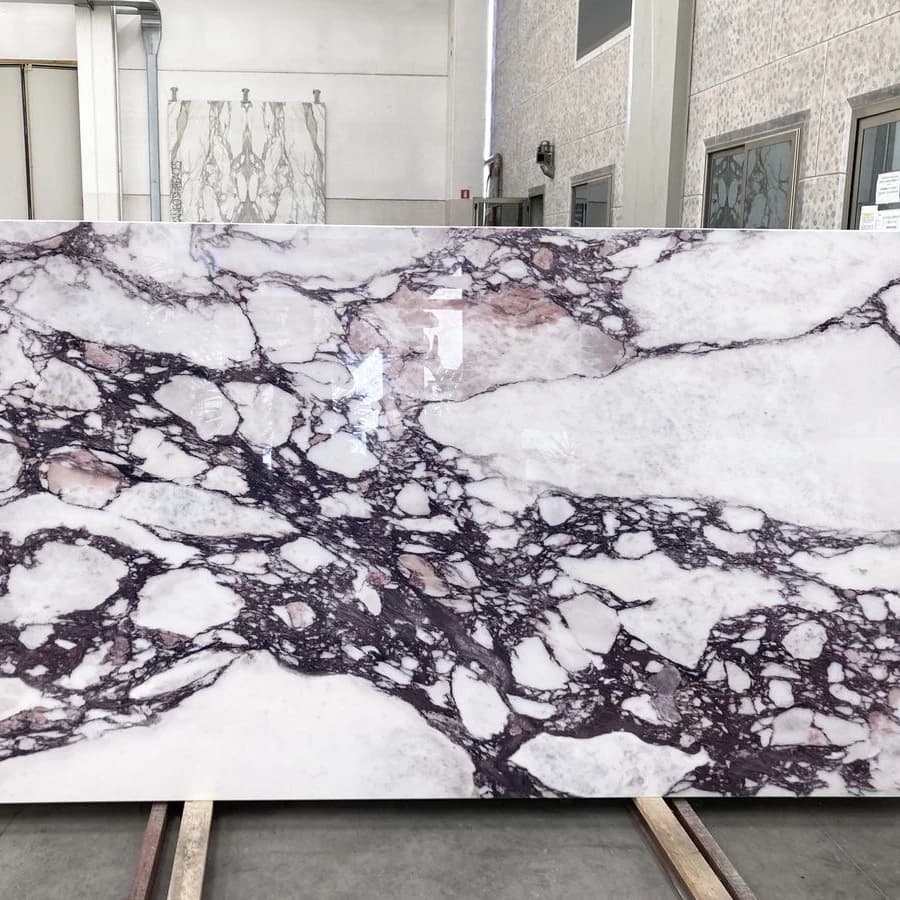 Calacatta viola  — image 2/5