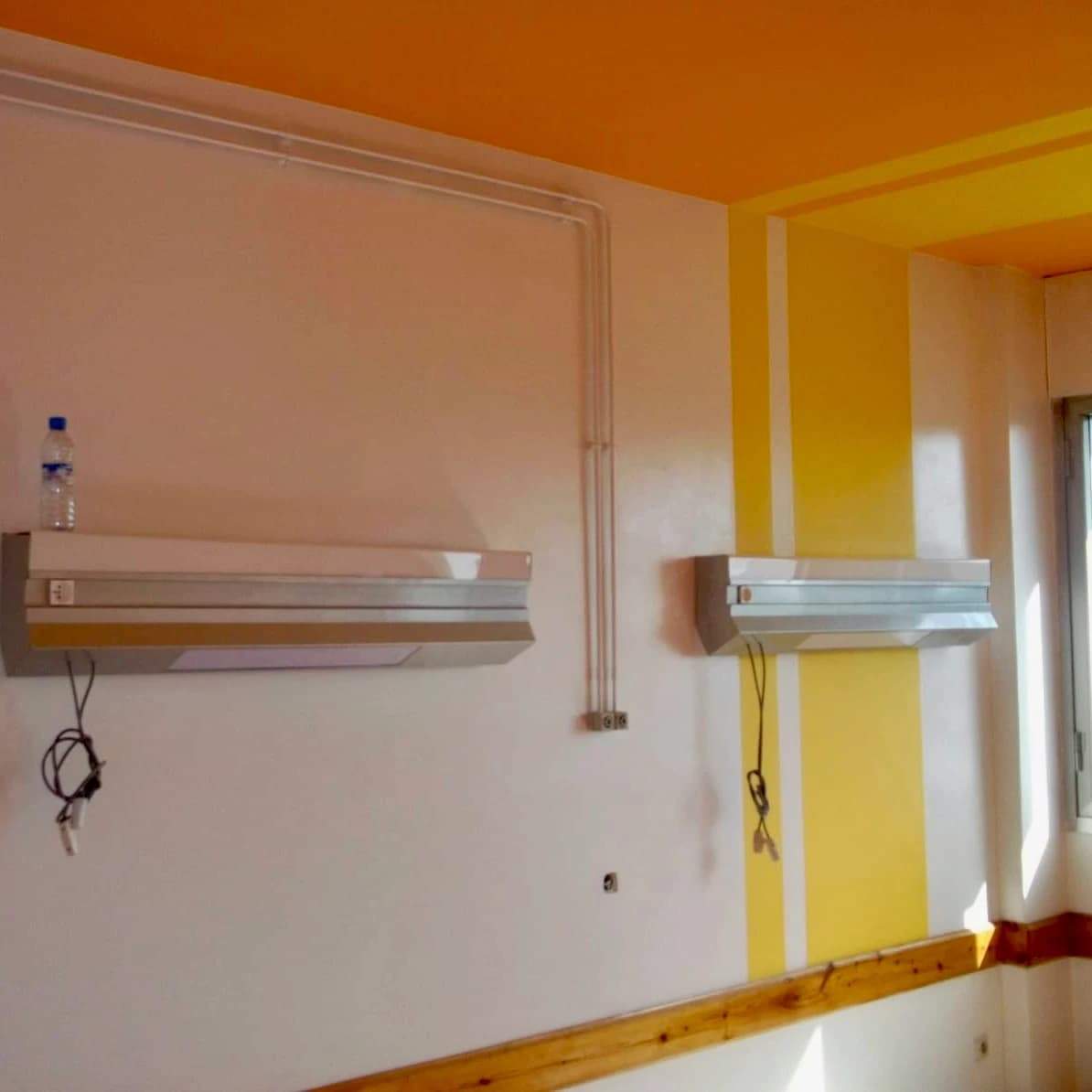 Aménagement polyclinique  — photo 6/6