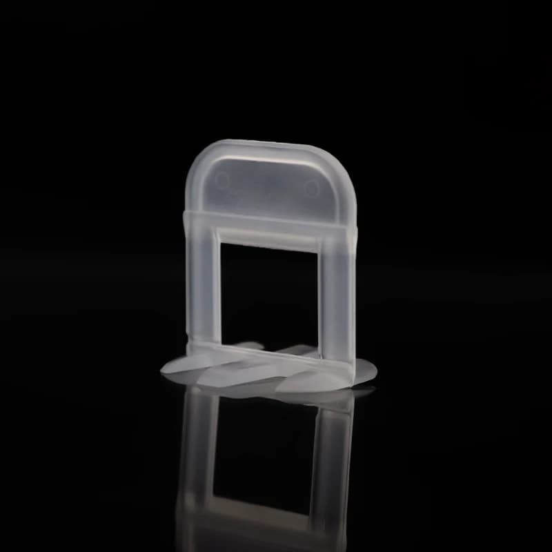 Clips de nivellement de carrelage — image 3/3